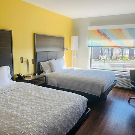 Tru By Hilton Manassas, Va Hotel ภายนอก รูปภาพ