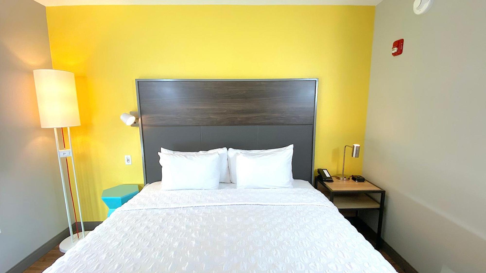 Tru By Hilton Manassas, Va Hotel ภายนอก รูปภาพ