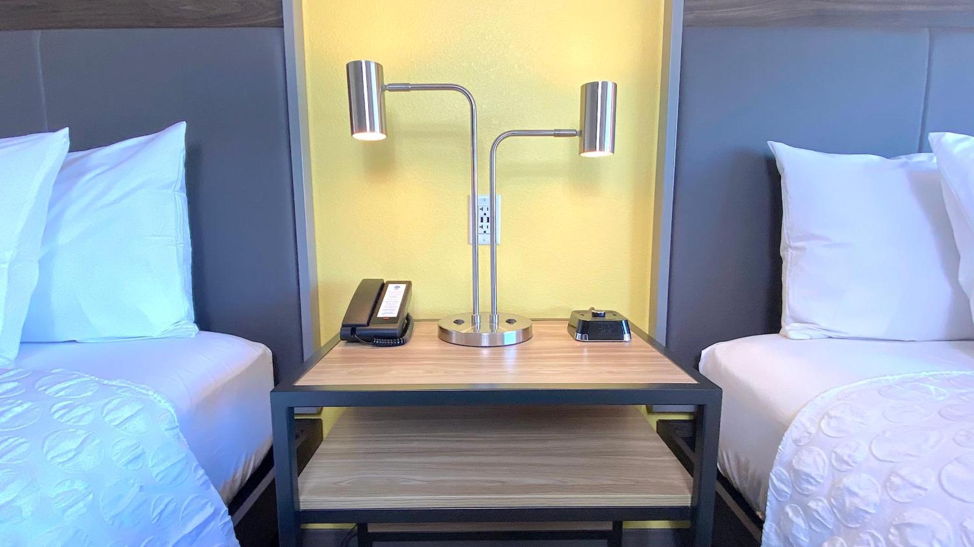 Tru By Hilton Manassas, Va Hotel ภายนอก รูปภาพ
