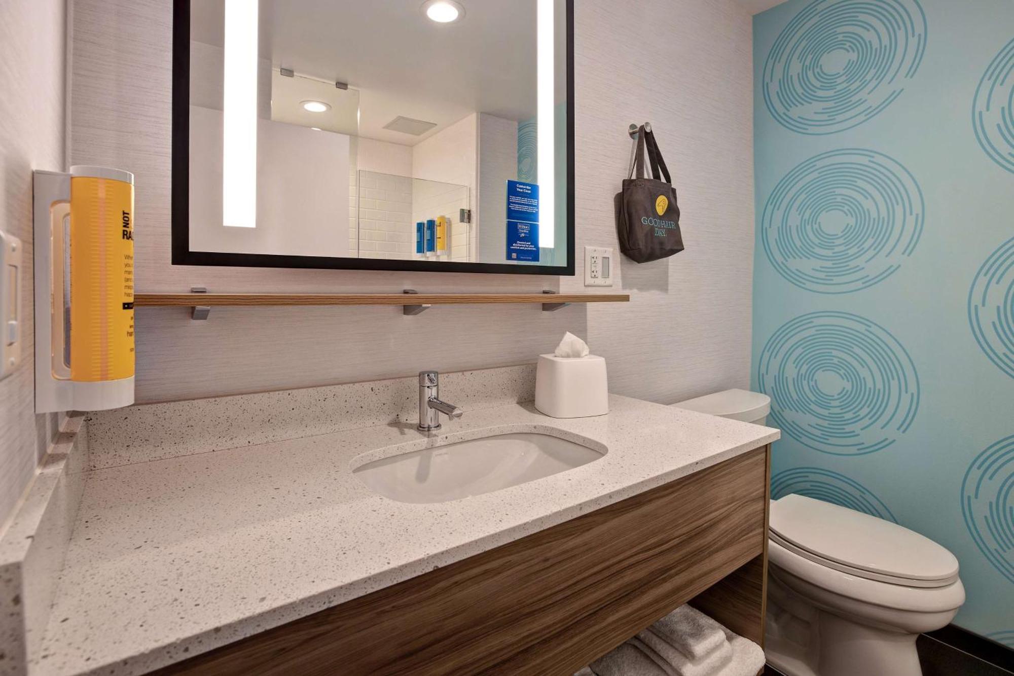 Tru By Hilton Manassas, Va Hotel ภายนอก รูปภาพ