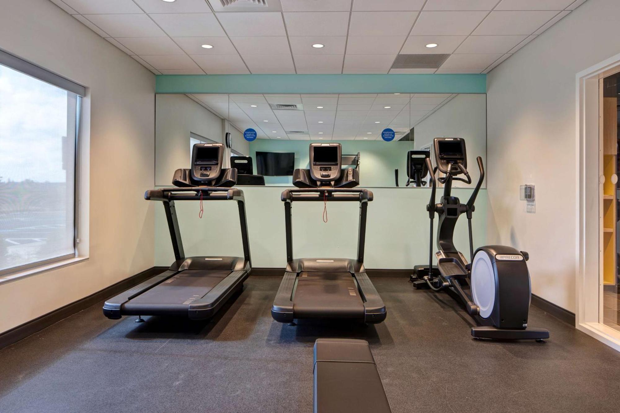 Tru By Hilton Manassas, Va Hotel ภายนอก รูปภาพ