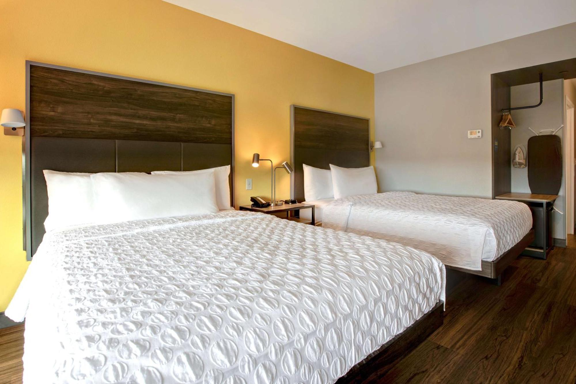 Tru By Hilton Manassas, Va Hotel ภายนอก รูปภาพ
