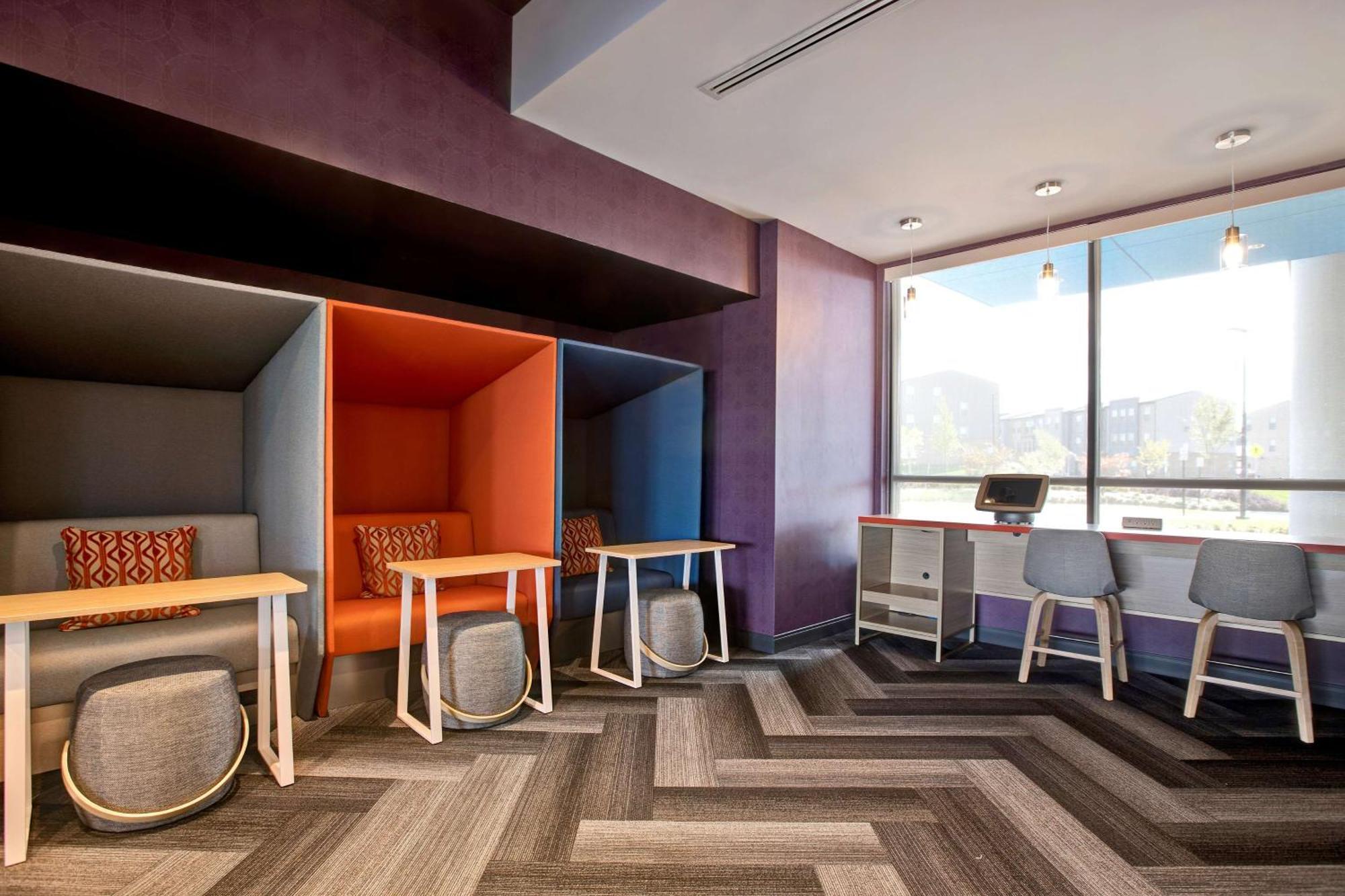 Tru By Hilton Manassas, Va Hotel ภายนอก รูปภาพ