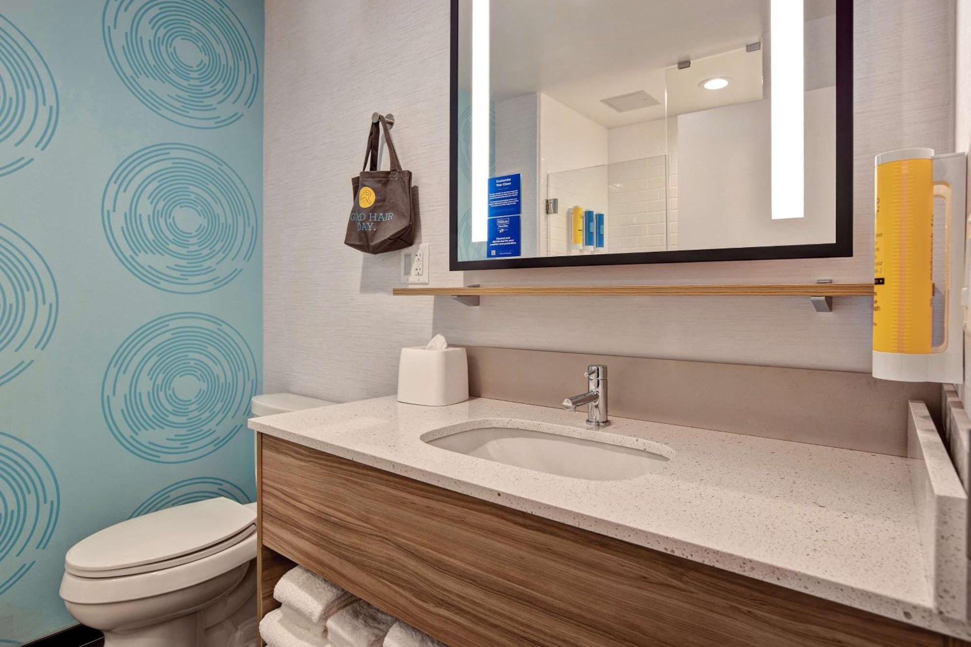 Tru By Hilton Manassas, Va Hotel ภายนอก รูปภาพ