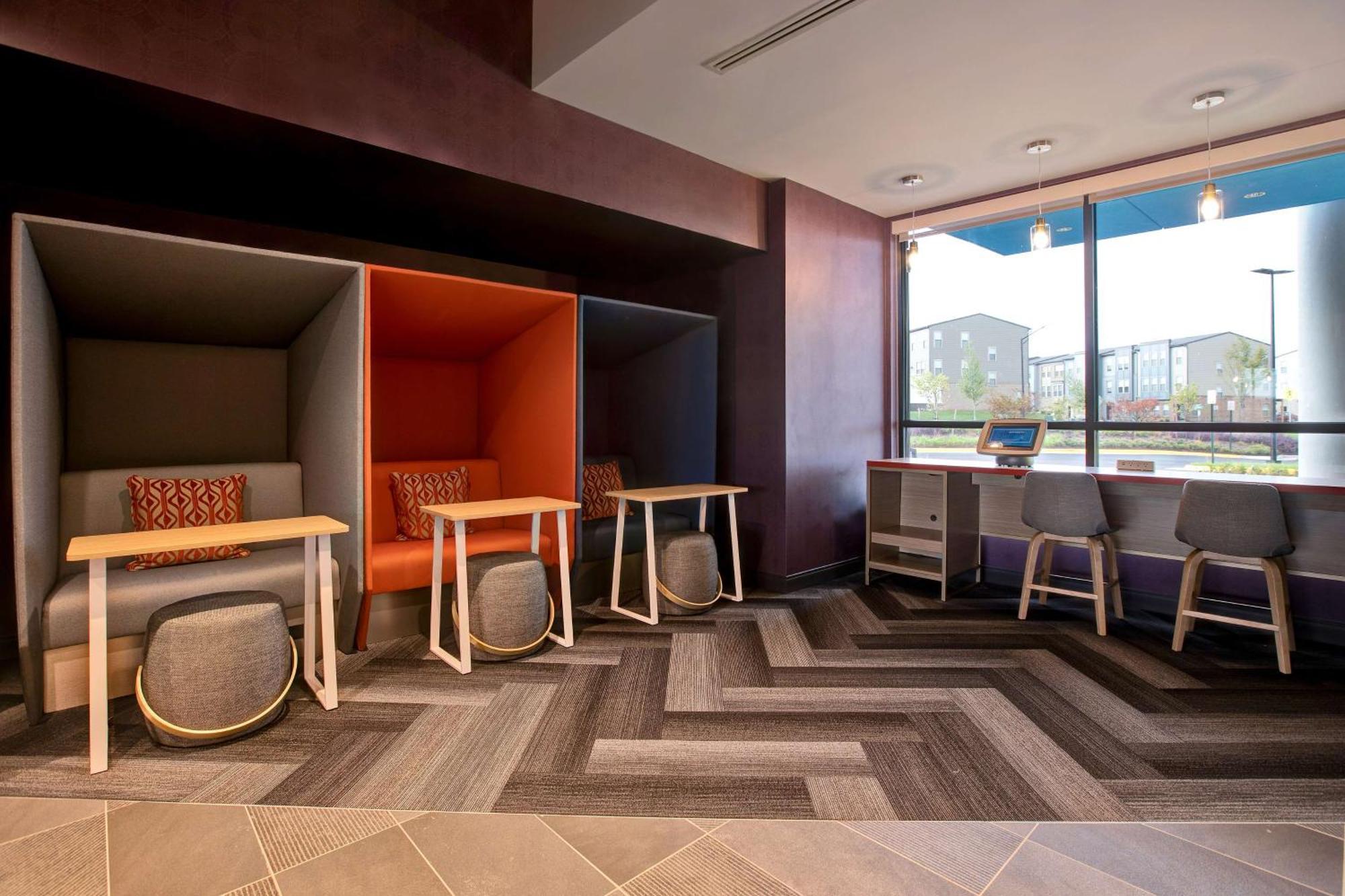 Tru By Hilton Manassas, Va Hotel ภายนอก รูปภาพ