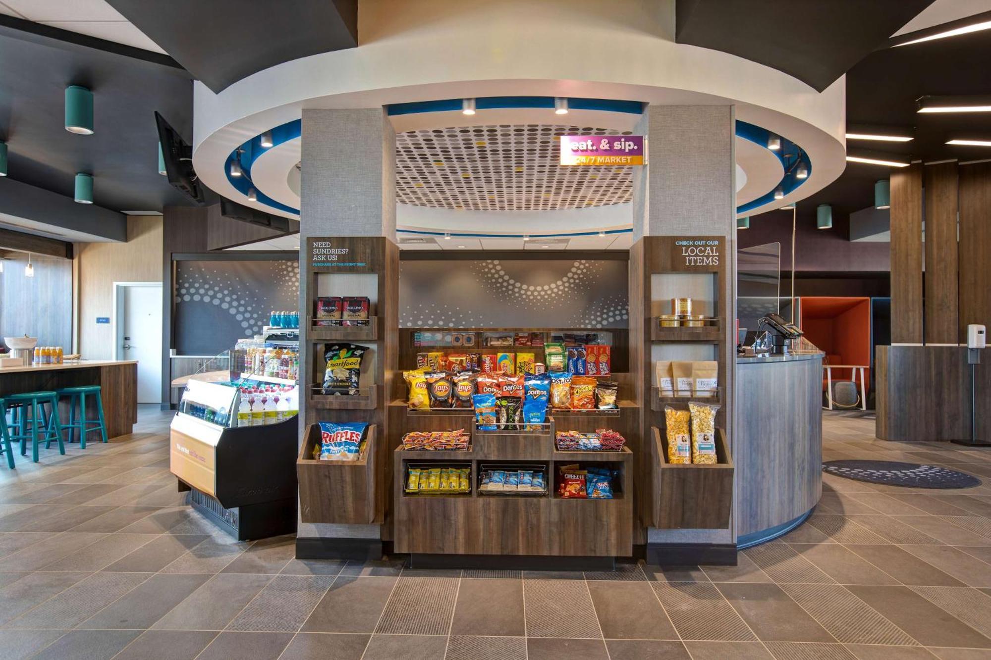 Tru By Hilton Manassas, Va Hotel ภายนอก รูปภาพ
